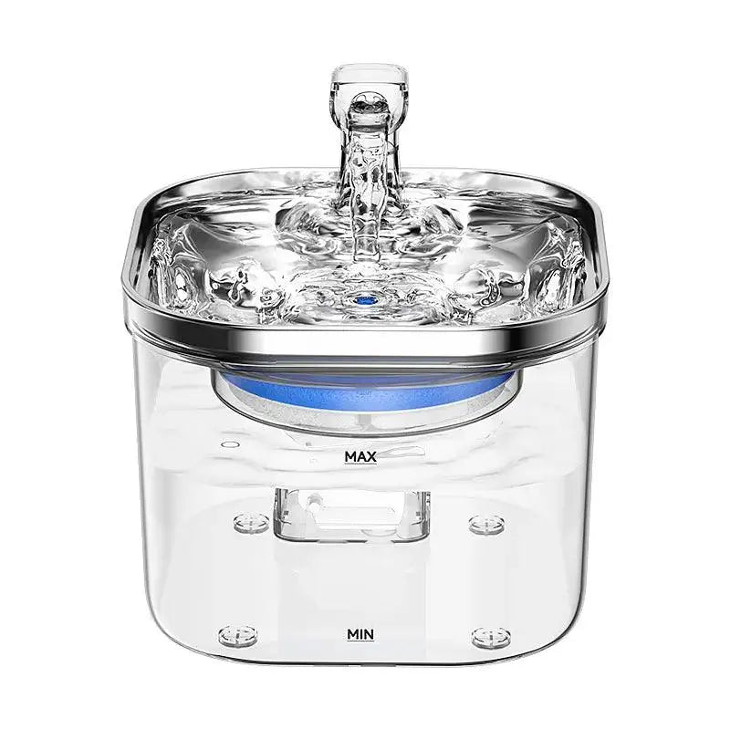 NPET Pet Hydration Fountain - pawfectessentialspot.store