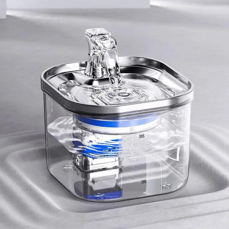 NPET Pet Hydration Fountain - pawfectessentialspot.store