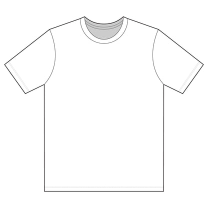 T-Shirt — “80% Cotton 20% Dog Hair” Funny Pet Lover Tee