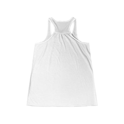Cat Mom Racerback Tank
