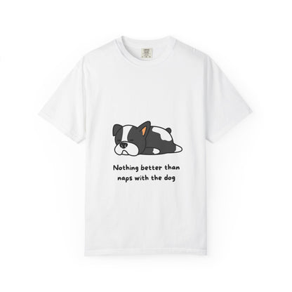 Dog Naps T-Shirt