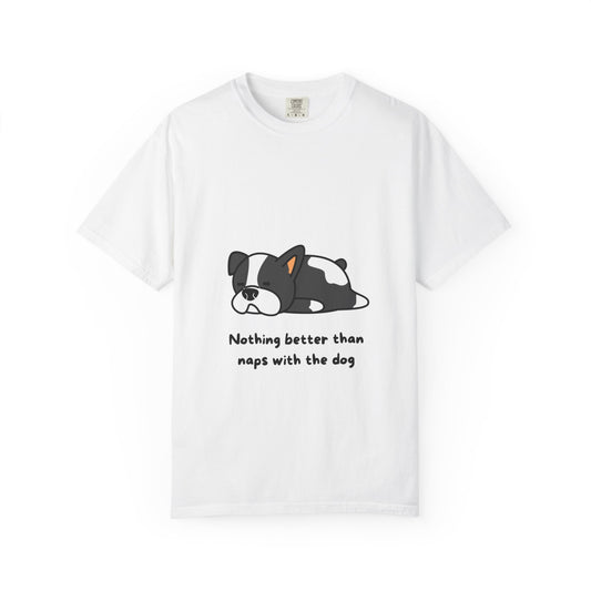 Dog Naps T-Shirt