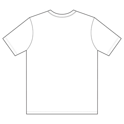 T-Shirt — “80% Cotton 20% Dog Hair” Funny Pet Lover Tee